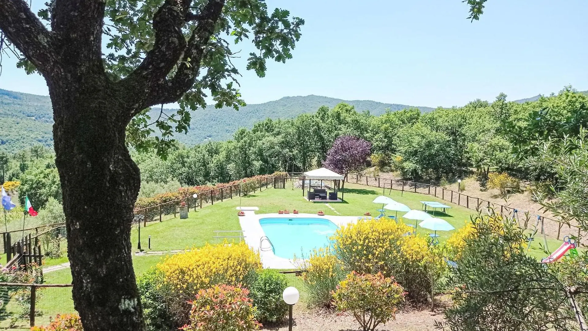 Holiday Home La Coccinella By Interhome Poggioni