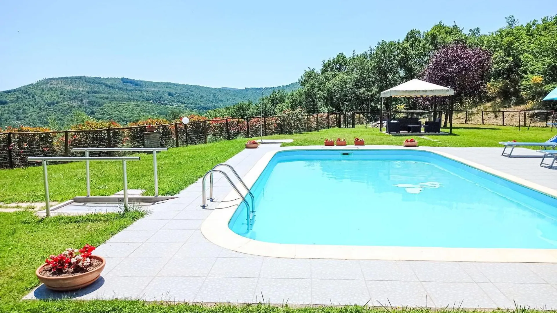 Holiday Home La Coccinella By Interhome Poggioni