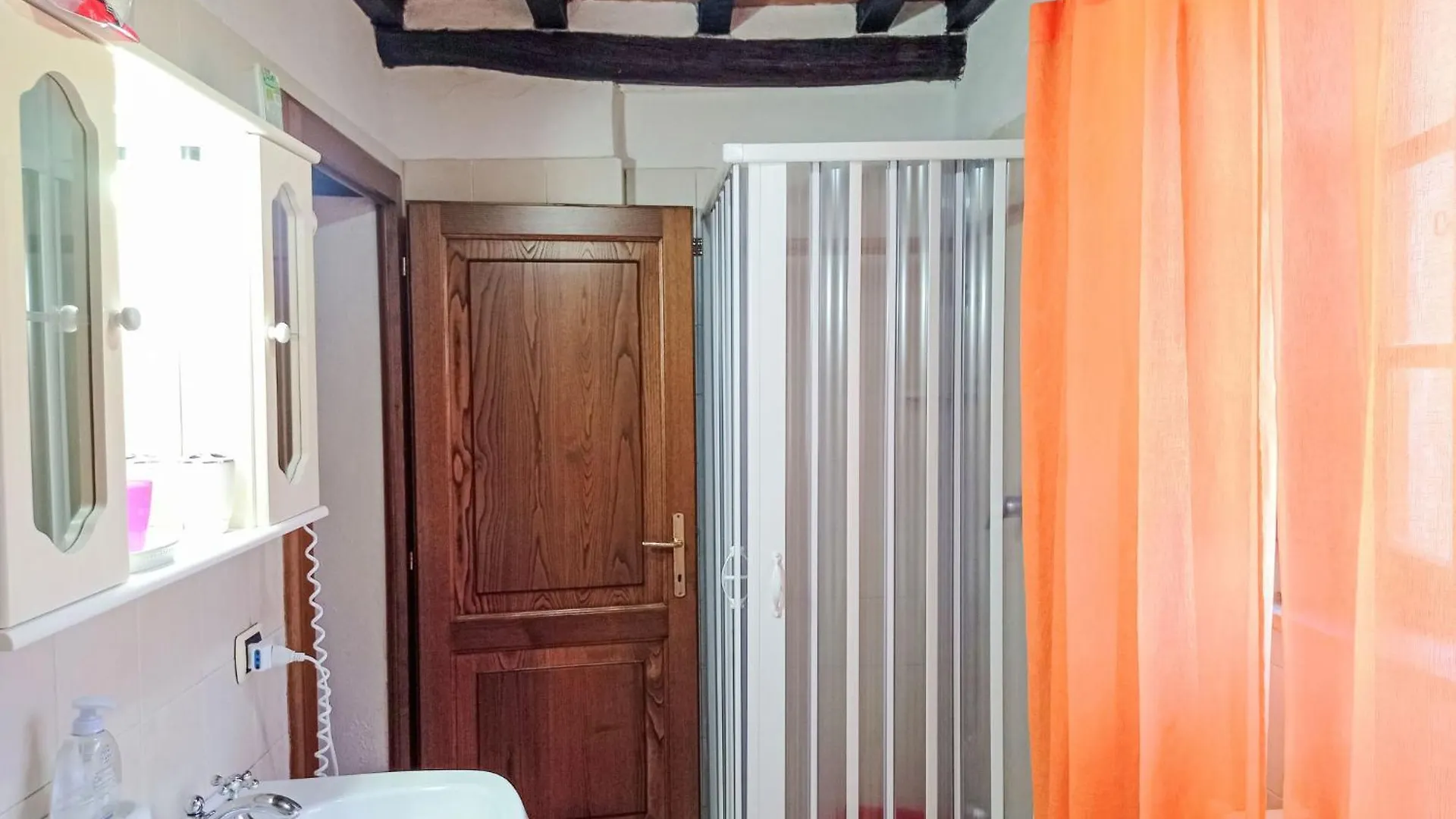 Holiday Home La Coccinella By Interhome Poggioni