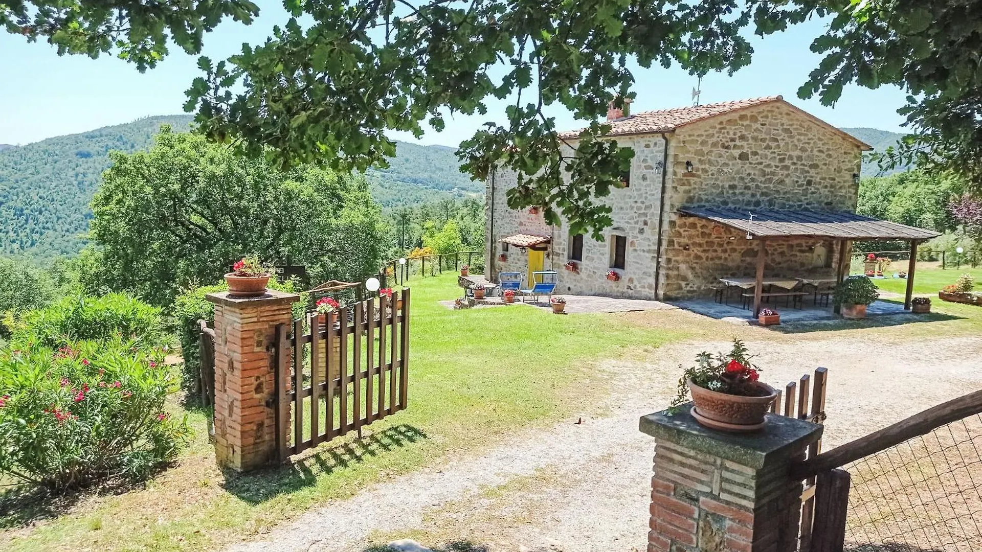 Holiday Home La Coccinella By Interhome Poggioni