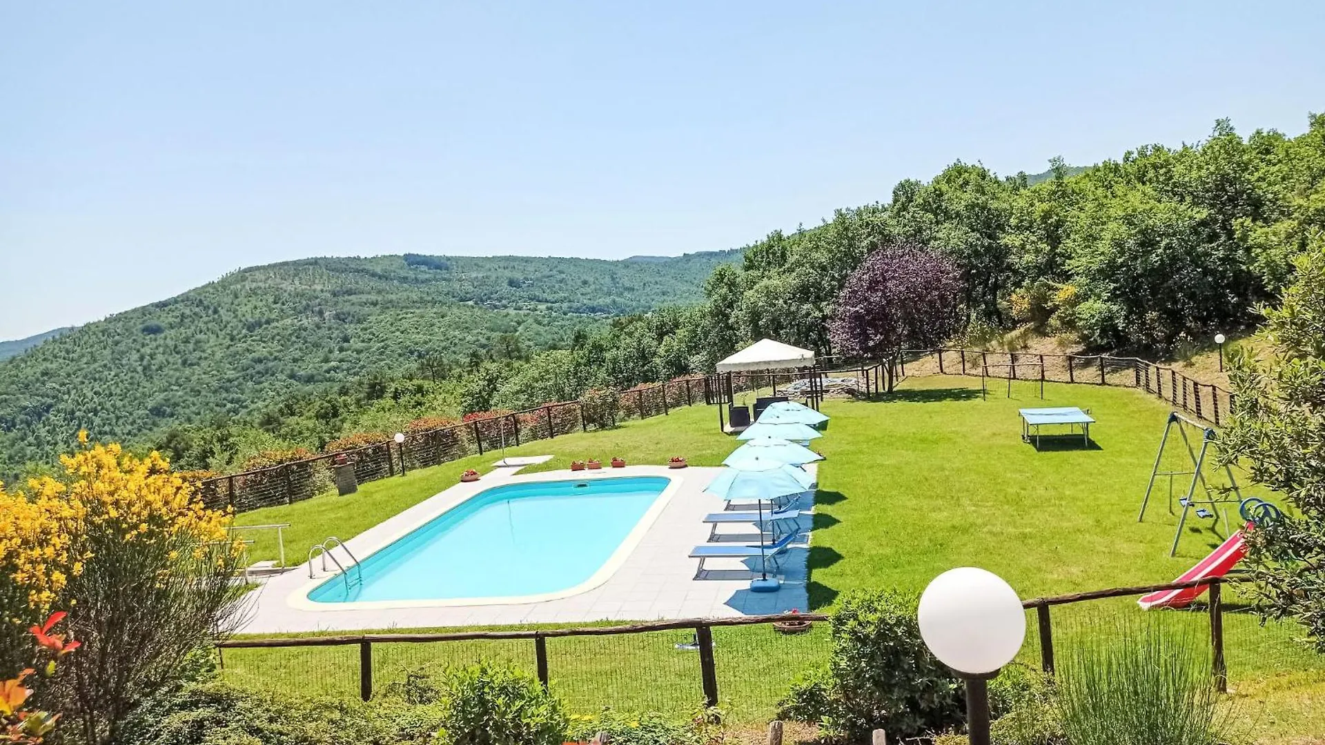 Holiday Home La Coccinella By Interhome Poggioni 0*,