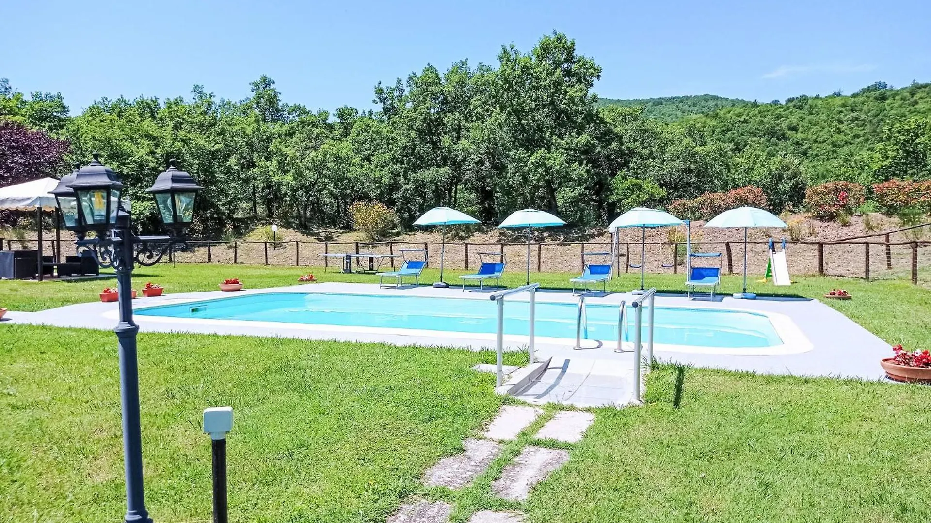 Holiday Home La Coccinella By Interhome Poggioni Italy
