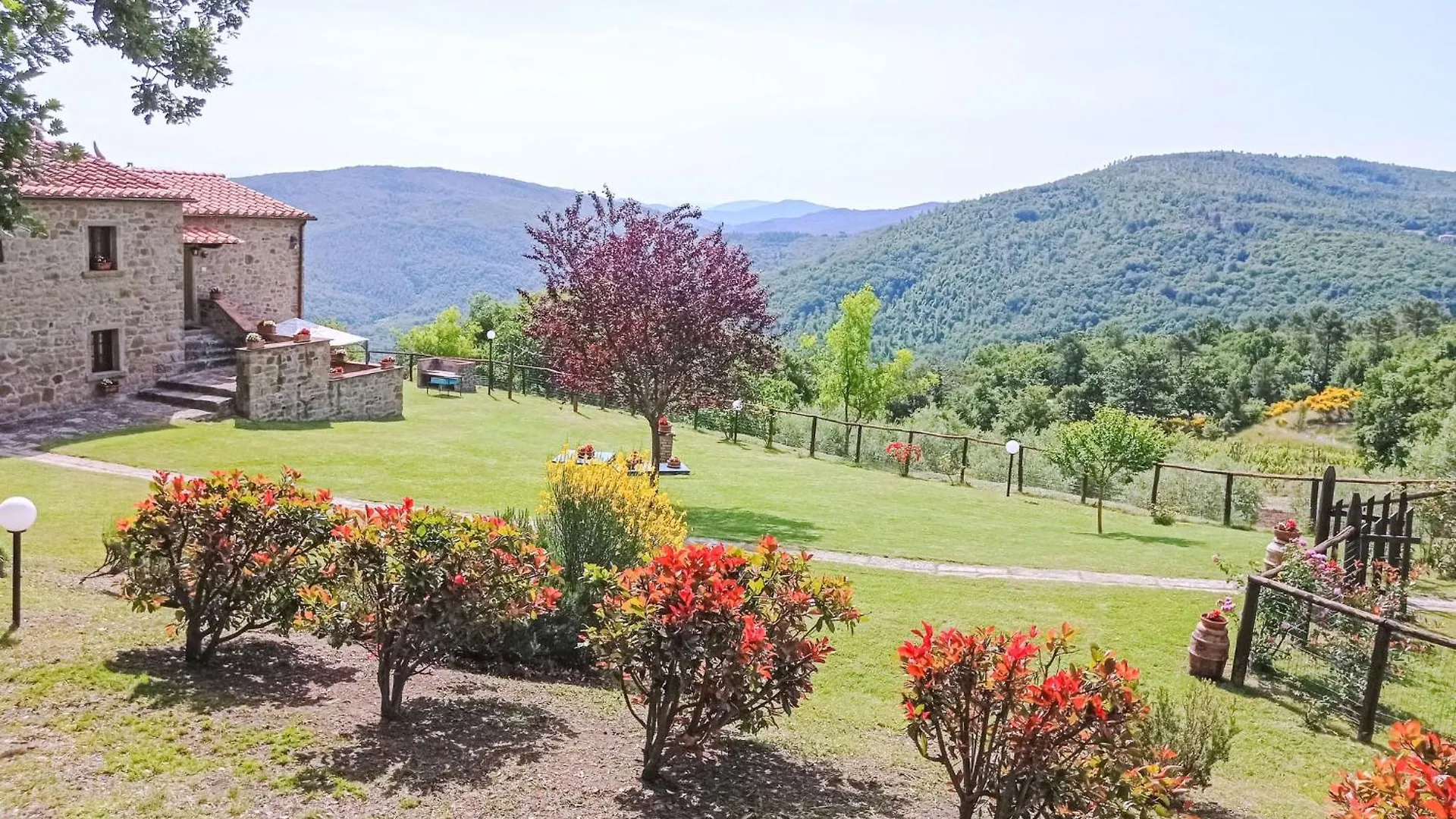 Holiday Home La Coccinella By Interhome Poggioni Italy