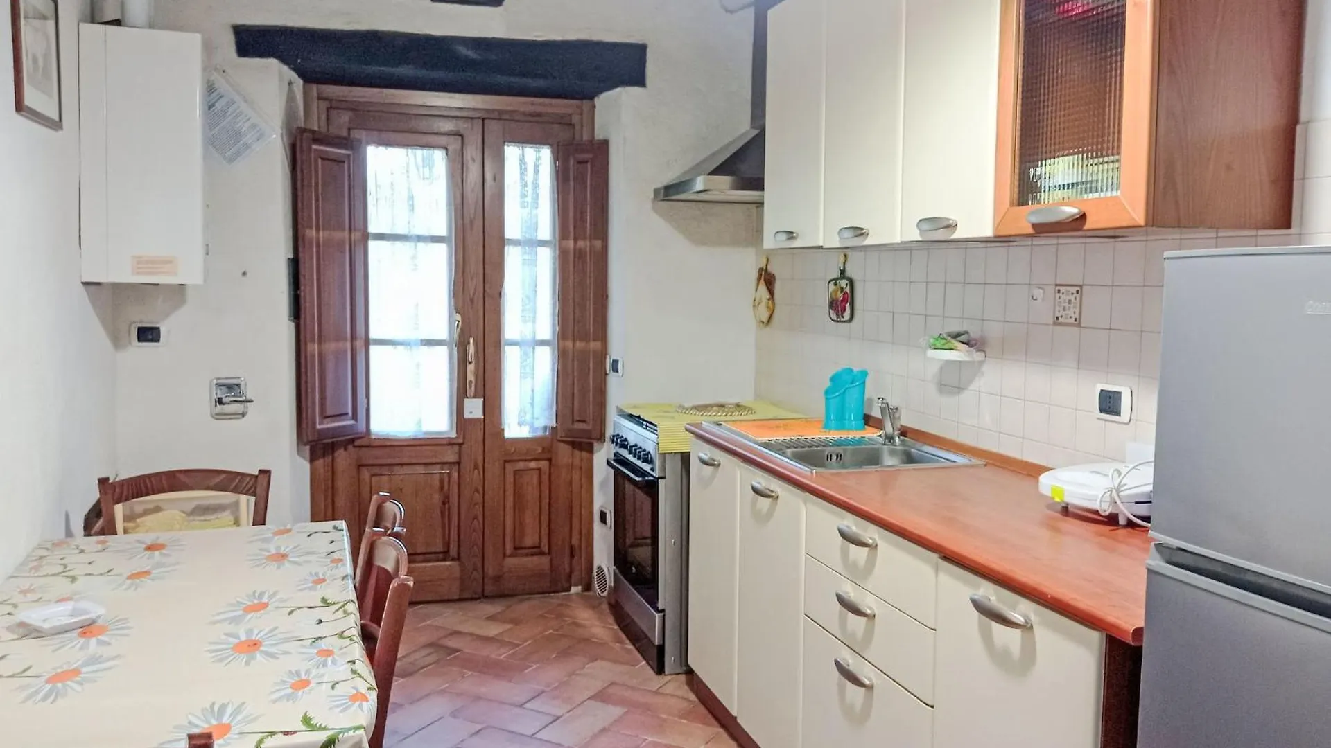 Holiday Home La Coccinella By Interhome Poggioni