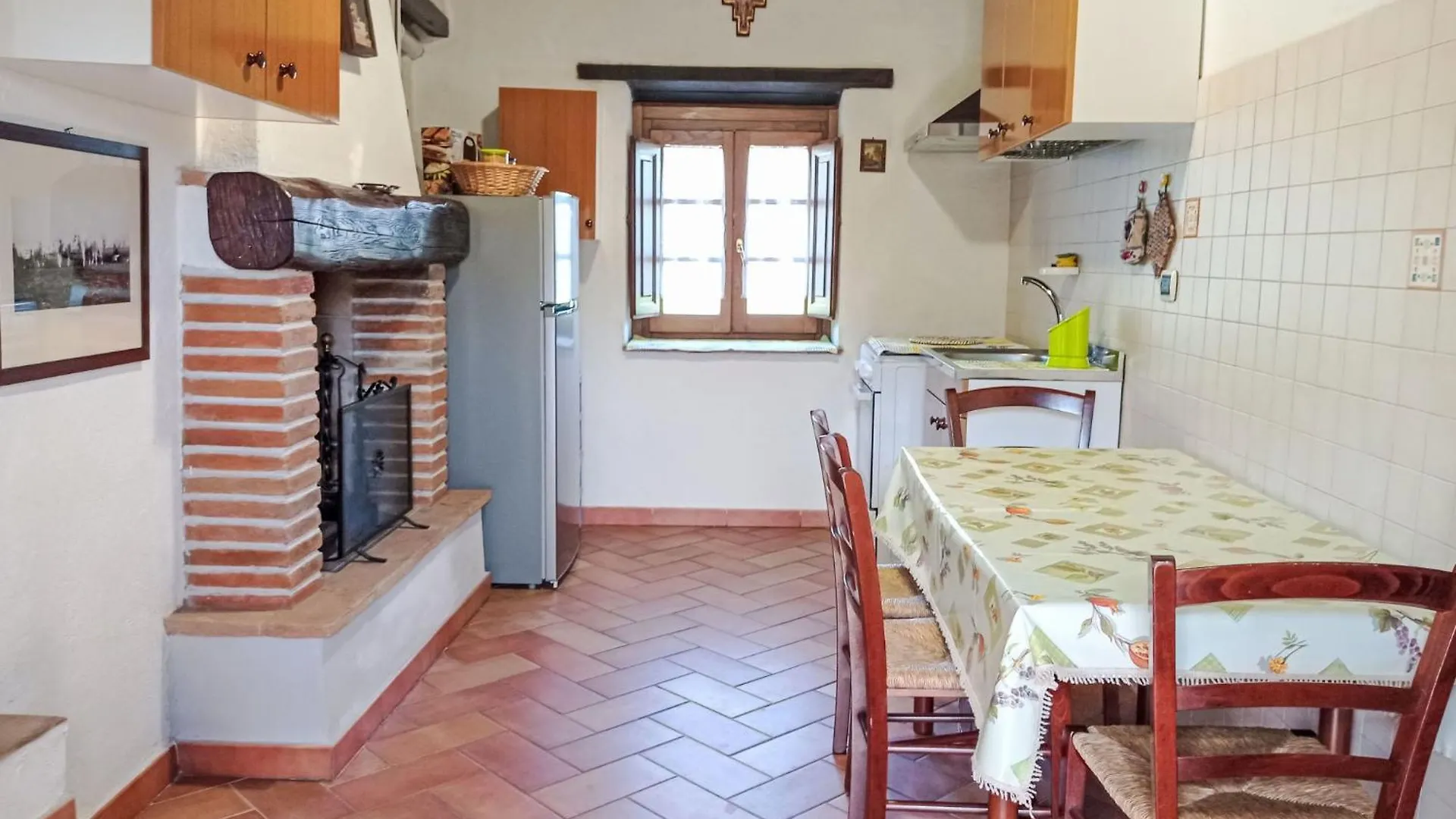 Holiday Home La Coccinella By Interhome Poggioni