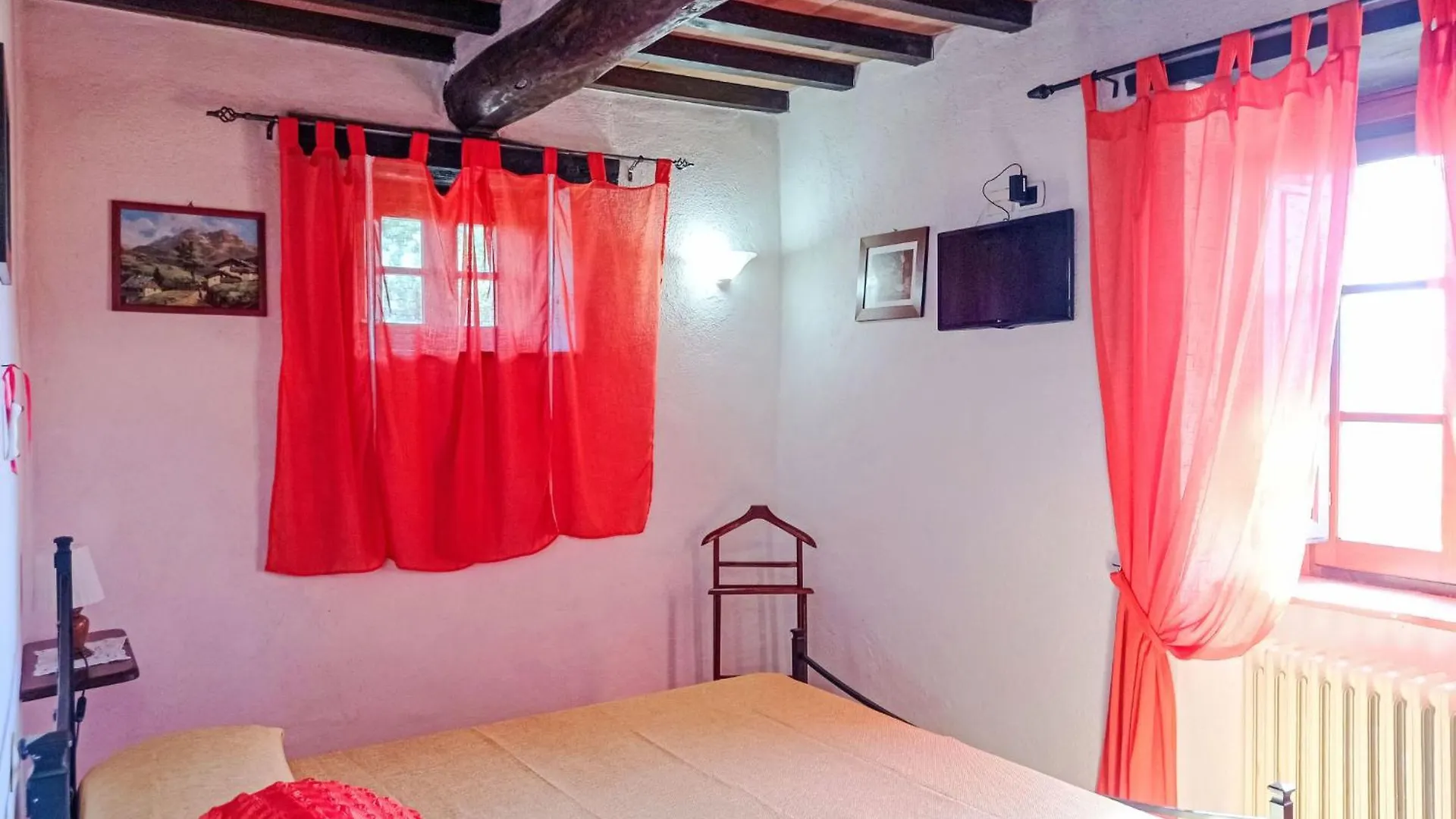 Holiday Home La Coccinella By Interhome Poggioni Italy