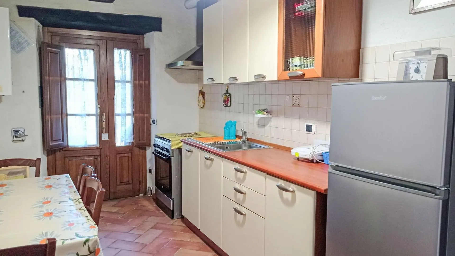 Holiday Home La Coccinella By Interhome Poggioni