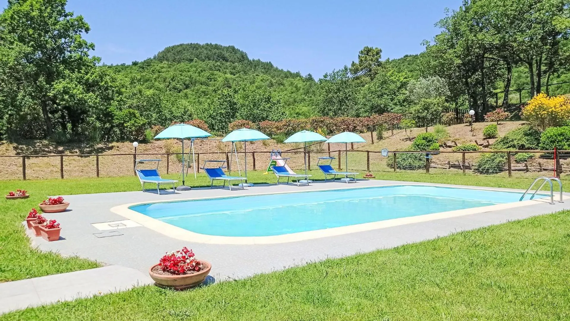 Holiday Home La Coccinella By Interhome Poggioni 0*,