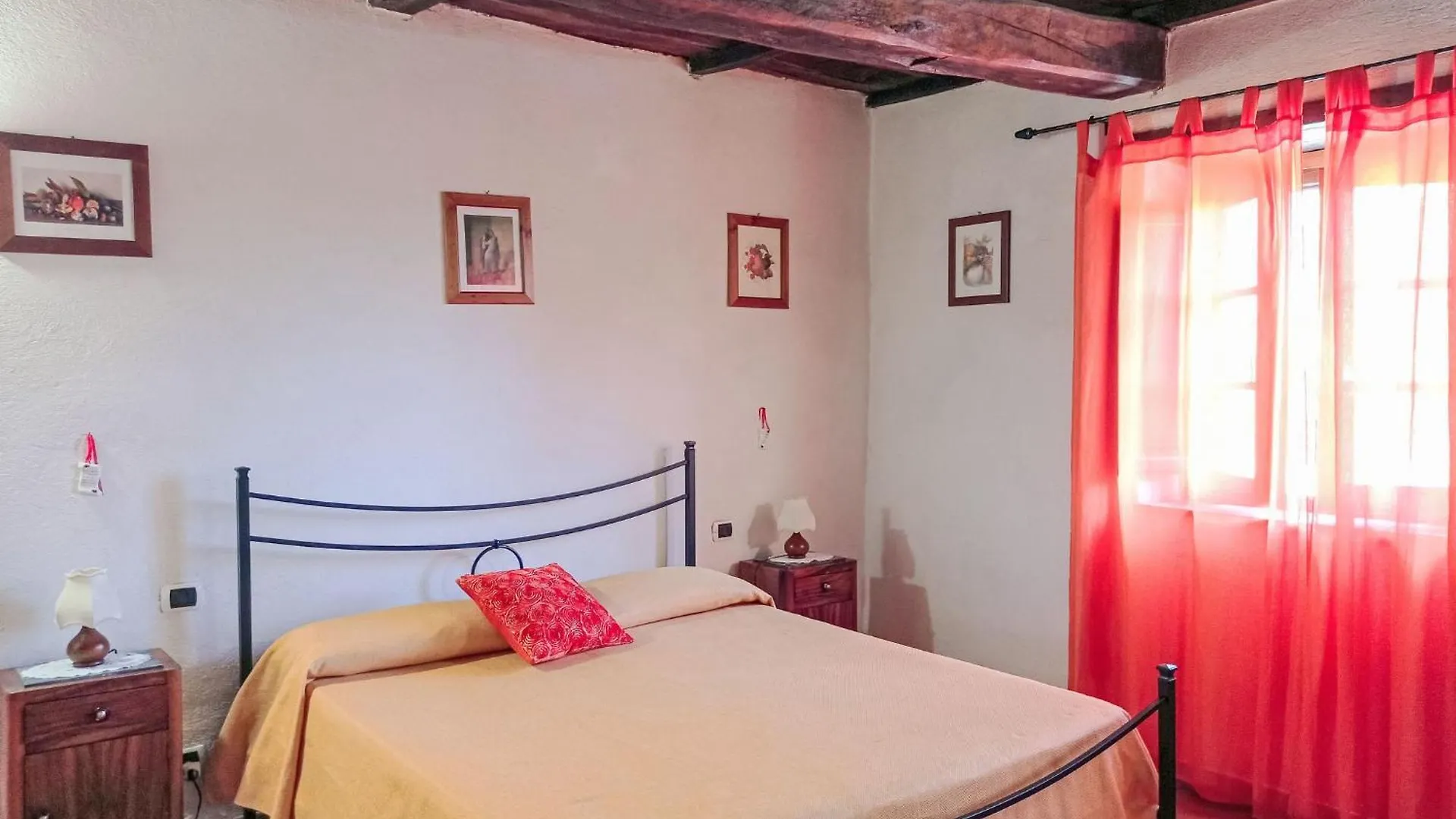 Holiday Home La Coccinella By Interhome Poggioni