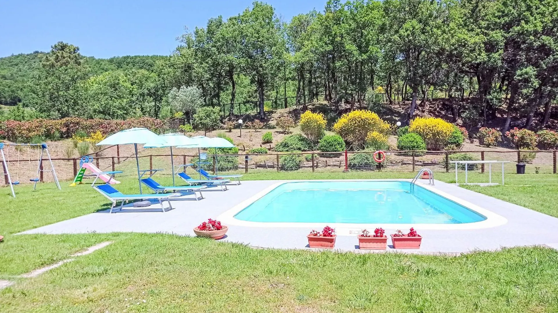 Holiday Home La Coccinella By Interhome Poggioni