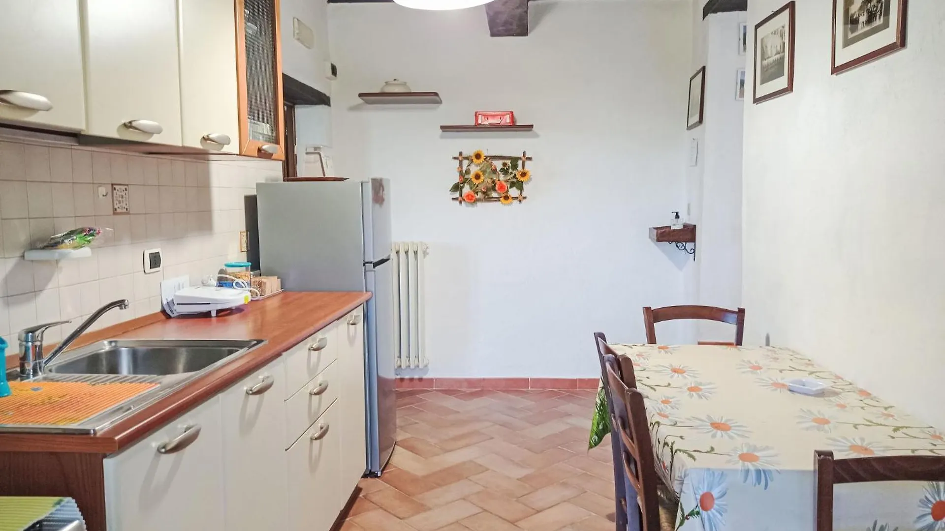 Holiday Home La Coccinella By Interhome Poggioni 0*,  Italy