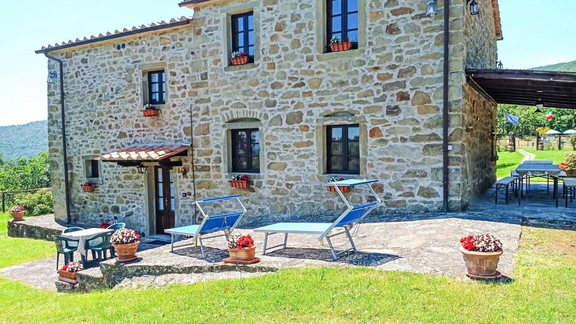 Holiday Home La Coccinella By Interhome Poggioni