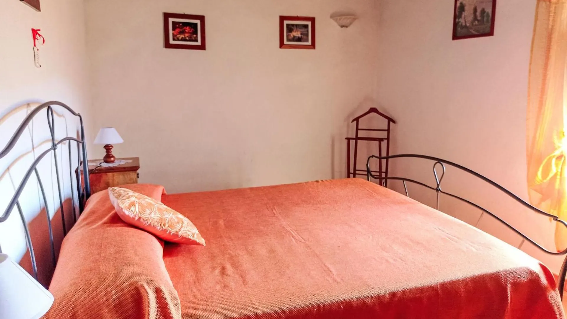 Holiday Home La Coccinella By Interhome Poggioni