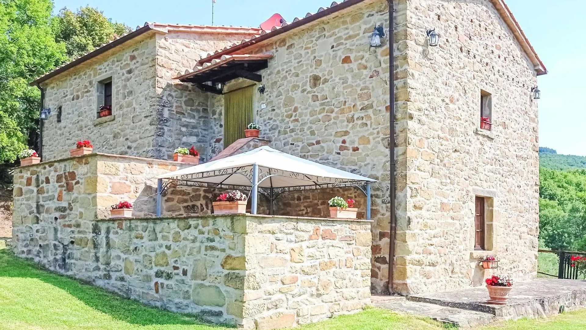 Holiday Home La Coccinella By Interhome Poggioni 0*,  Italien