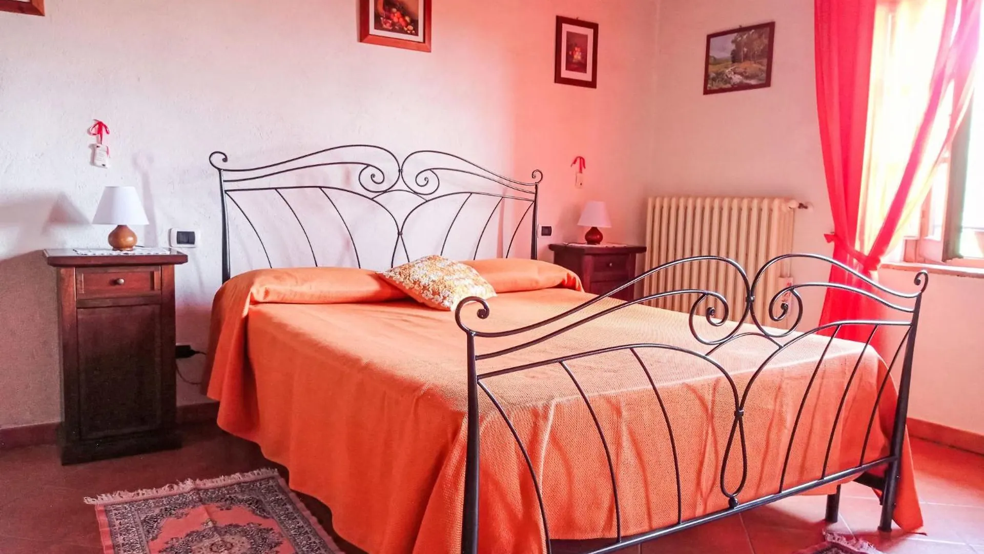 Holiday Home La Coccinella By Interhome Poggioni